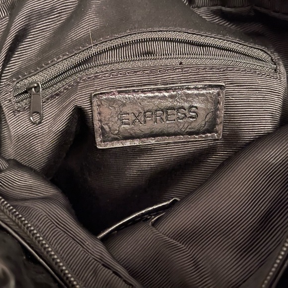 Hobo Bag by Express - Picture 3 of 10